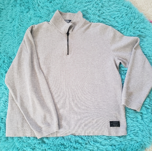 Polo Ralph Lauren Men's Sweater - Picture 4 of 5